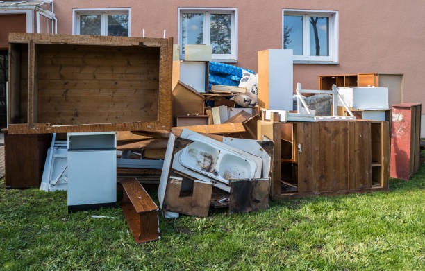 Best Household Junk Removal  in Cabool, MO