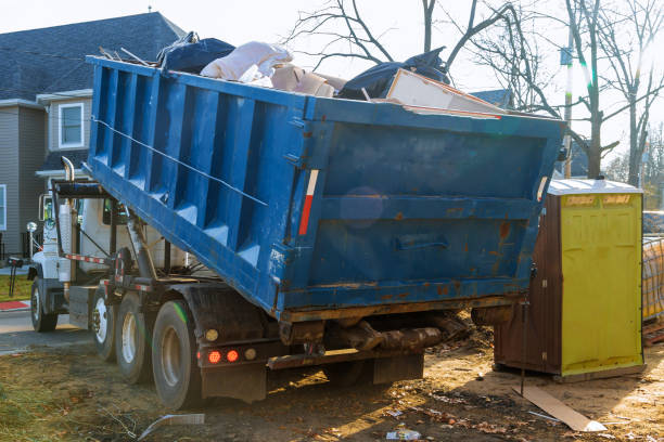 Best Basement Cleanout Services  in Cabool, MO